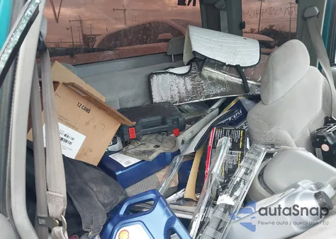 1995 GMC Sierra C1500 from USA, damaged, VIN 2GTEC19K2S1584464